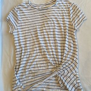 Striped Tee